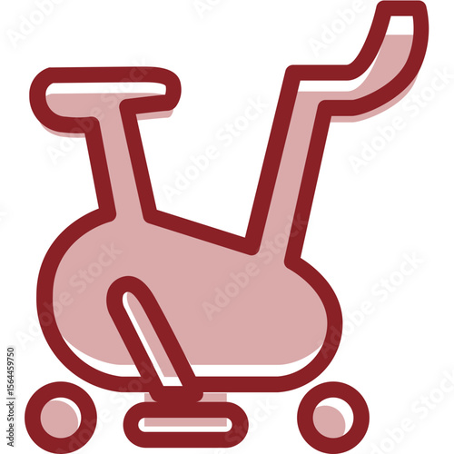 Exercise Bike / Stationary Bike