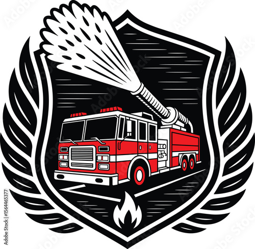 USA Fire Fighter eps US Fireman eps Firefighter eps, Fire Fighter Clipart, US Fireman eps, Fire Fighter Cutfile, US Fire Fighter Shirt eps
ire Truck eps Bundle, Fire Truck Cutfile for Cricut, Fire Tru