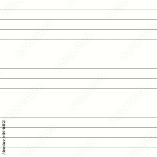 blank sheet of paper