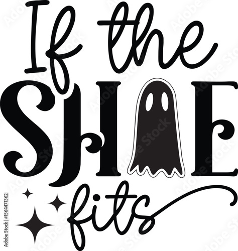 If the shoe fits SVG