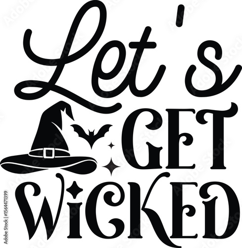 Let's get wicked SVG