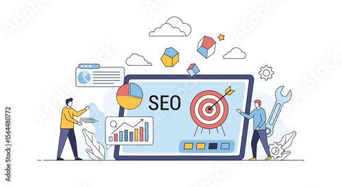 Understanding Search Engine Optimization Strategies for Business Growth and Online Visibility