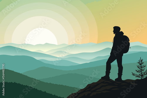 symmetrical exceptional digital art - with professional finish