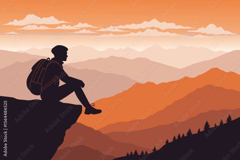 Fototapeta premium Exclusive luxurious creative artwork with elegant styling