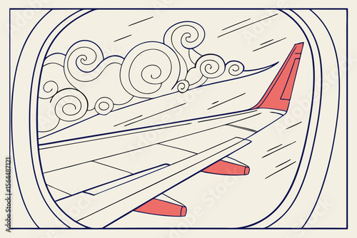 complex gorgeous visual composition - excellent for backgrounds