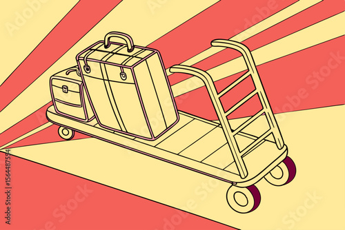 harmonious vector graphics Set excellent for backgrounds