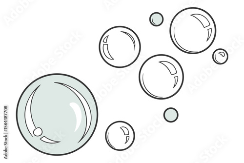 luxurious detailed graphic design - excellent for backgrounds
