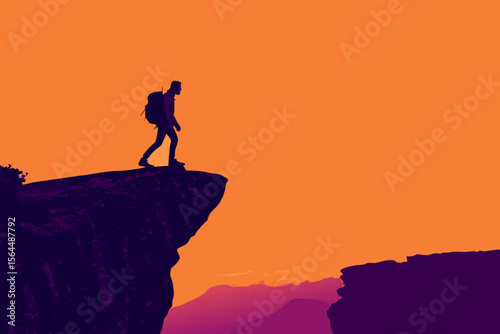 Exclusive magnificent decorative design for promotional content