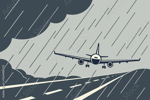 Exclusive outstanding illustration suitable for merchandise