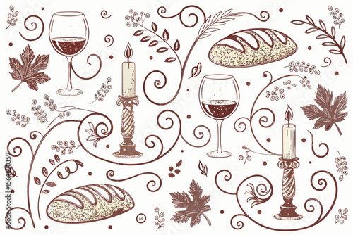 remarkable graphic element Bundle with premium quality