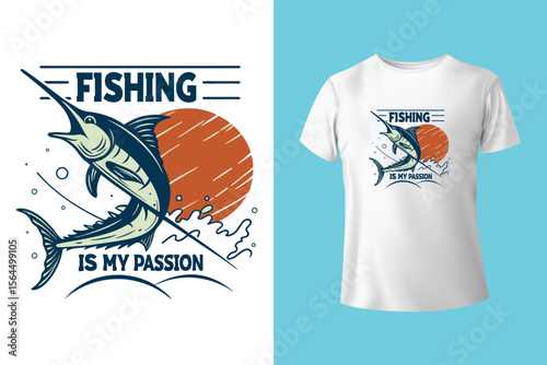 vector t-shirt design samples with illustration.