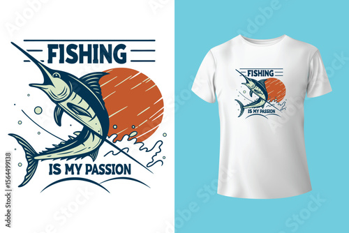 vector t-shirt design samples with illustration.