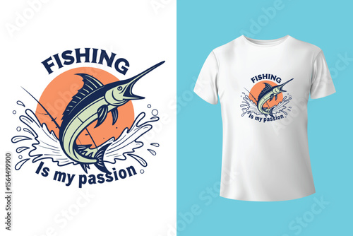 vector t-shirt design samples with illustration.