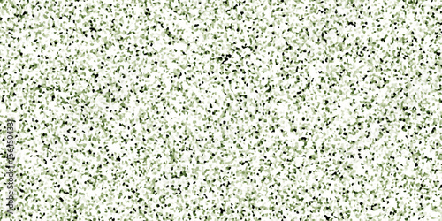 Abstract white granite terrazzo floor seamless pattern. blue for bathroom or kitchen countertop. stone pattern old surface marble for background.	