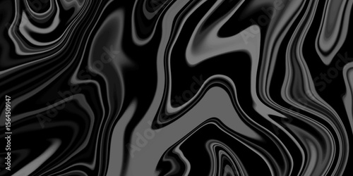 Abstract black and grey color Liquid marble surfaces design. Interiors marble stone wall design High resolution texture. multicolor marble pattern texture natural background.	