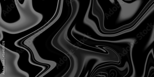 Abstract black and grey color Liquid marble surfaces design. Interiors marble stone wall design High resolution texture. multicolor marble pattern texture natural background.	