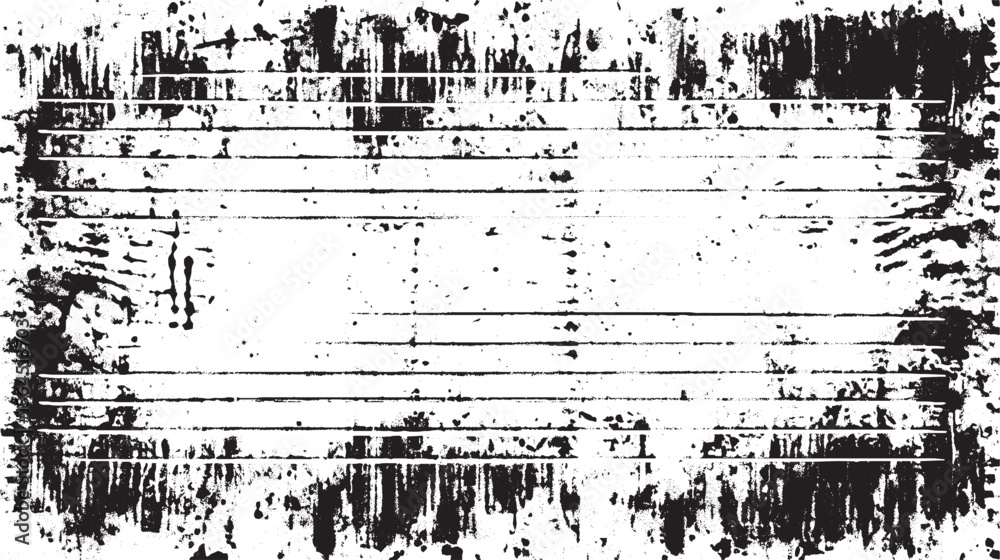 Black and white grunge frame. rough and dirty texture Overlay texture. Faded black-white dyed paper texture. wall background Black and white grunge frame. rough and dirty texture Overlay texture. Faded black-white dyed paper texture. wall background