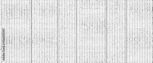 Vector Abstract Crosshatch Lines Grunge Style Fabric Texture Seamless Design