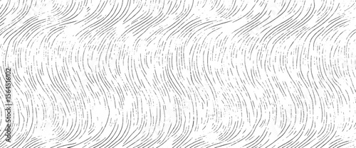 Wallpaper Mural Vector Style Lines Scratched Pattern Grunge Seamless Design
 Torontodigital.ca