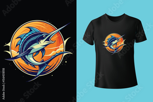Fishing T-Shirt Design Vector t shirt design, Fishing t-shirt, fishing t-shirt design, custom funny vector typography , graphic designs, fish man , Modern fishing t-shirt design for fishing lover.