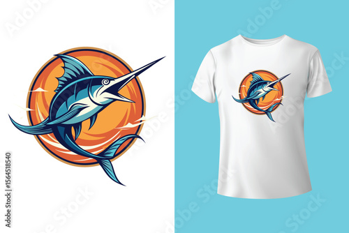 Fishing T-Shirt Design Vector t shirt design, Fishing t-shirt, fishing t-shirt design, custom funny vector typography , graphic designs, fish man , Modern fishing t-shirt design for fishing lover.