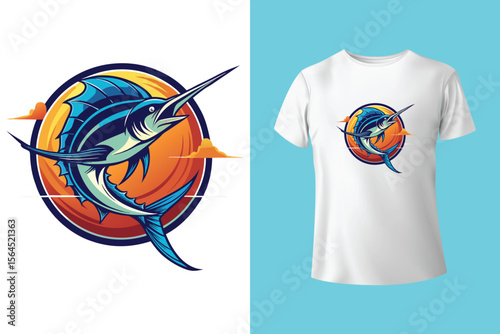 Fishing T-Shirt Design Vector t shirt design, Fishing t-shirt, fishing t-shirt design, custom funny vector typography , graphic designs, fish man , Modern fishing t-shirt design for fishing lover.