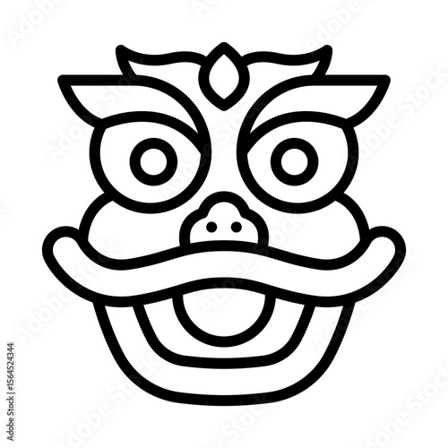 Lion Dance