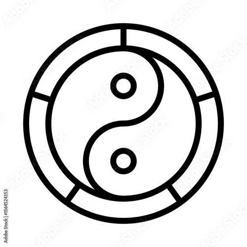 Yin Yang