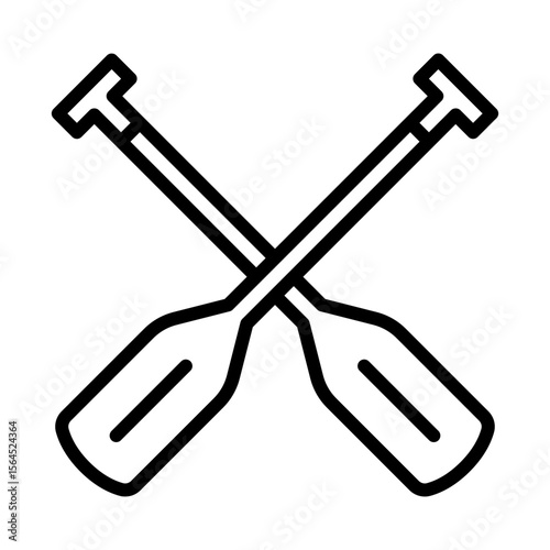 Paddles