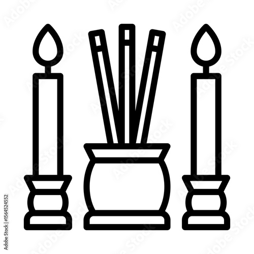 Candles