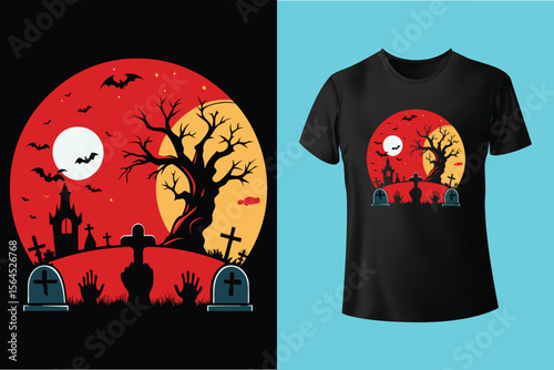 Funny skeleton illustration. Print on T-shirts, sweatshirts and souvenirs