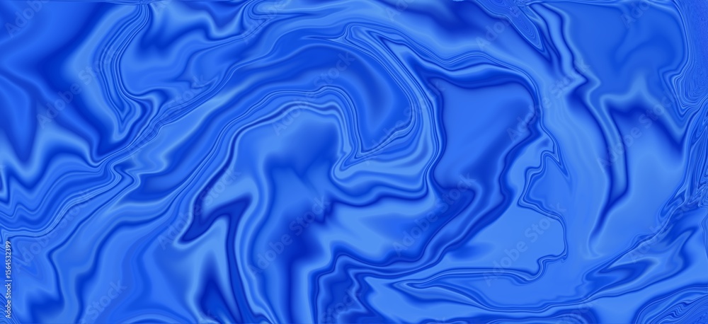 Obraz premium blue background