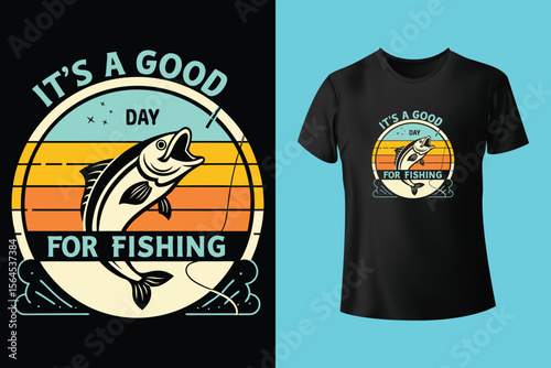 Kayaking and camping design. The lake my happy place. Outdoors vector print design for t-shirt. Mountain lake artwork. Explore the great outdoors, vector mountain with sunset and river, mountain