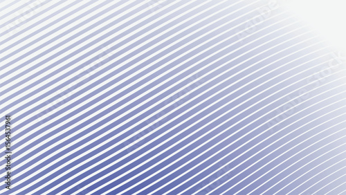 Blue gradient with stripes line pattern for modern abstract background fabric wallpaper and graphic design