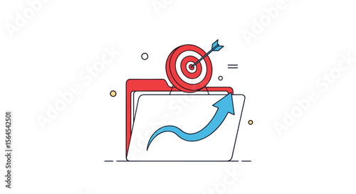Achieve business objectives through effective strategic planning and performance tracking