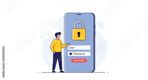 Secure your digital life with strong authentication and privacy protection