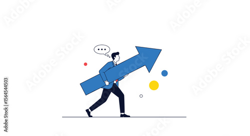 Business growth strategy development and implementation for success