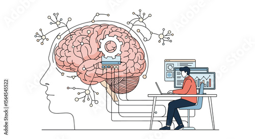 Understanding artificial intelligence and its impact on cognitive processes and future innovations