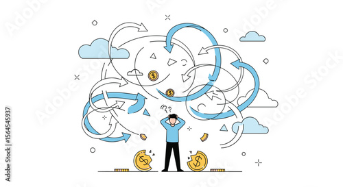 Navigating complex decision making and problem solving strategies