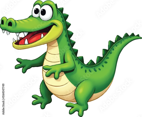 Kind of crocodile