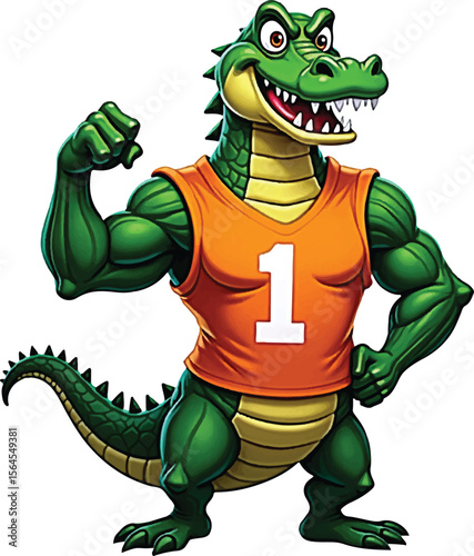 Kind of crocodile