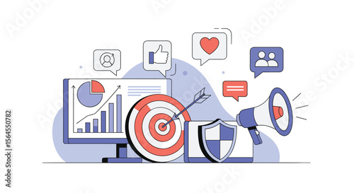 Effective digital marketing strategies for business growth and customer engagement