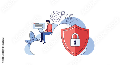 Protecting your digital assets with advanced cybersecurity solutions