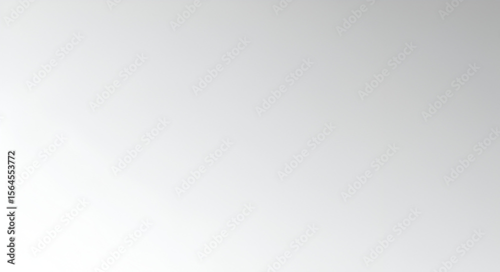 Blank, light gray gradient background Blank, light gray gradient background