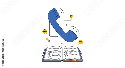 Contact management solutions for business growth and efficiency