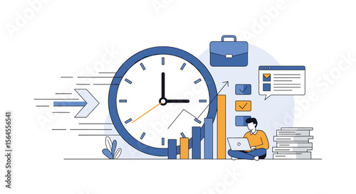 Boost your productivity master time management for success and efficiency