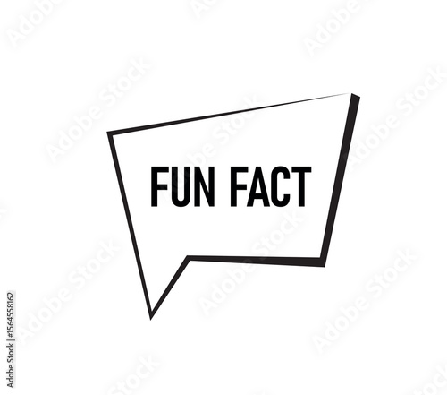 fun fact text	