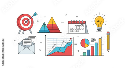 Strategic business analysis and growth strategies for success