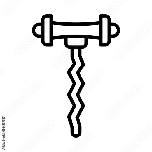 Corkscrew