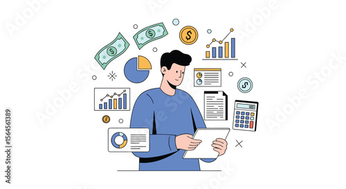Effective financial management strategies for business growth and profitability